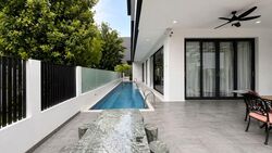 Sembawang Springs Estate (D27), Semi-Detached #550994861
